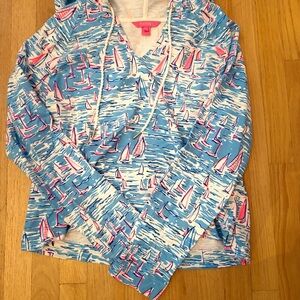 Lilly Pulitzer Sweatshirt